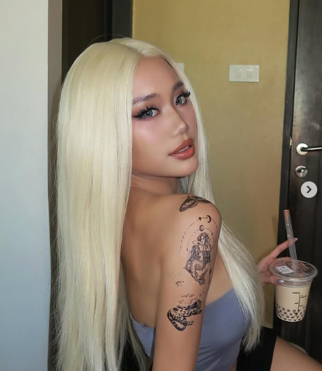 Would you like Boba with that? 🧋