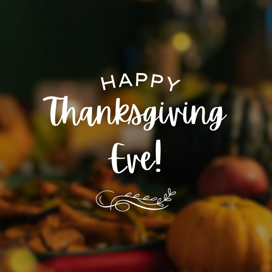 SaltRosslyn's tweet photo. We're thankful for you and for great drinks! Come celebrate with us on Thanksgiving Eve. https://t.co/nI7XkqLQfR