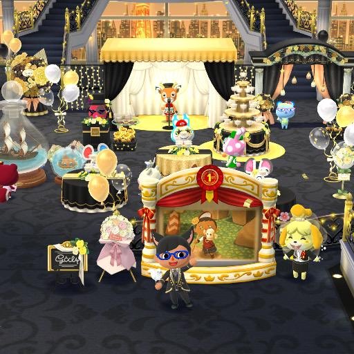 NG_Canadian's tweet image. Animal Crossing Pocket Camp is shutting down soon.
This game is the reason @tDimWitDog and I got to be such good friends ever since 2017.

Regardless of any gripes I might have with the game itself…

Thank you Pocket Camp, for giving me my best friend.