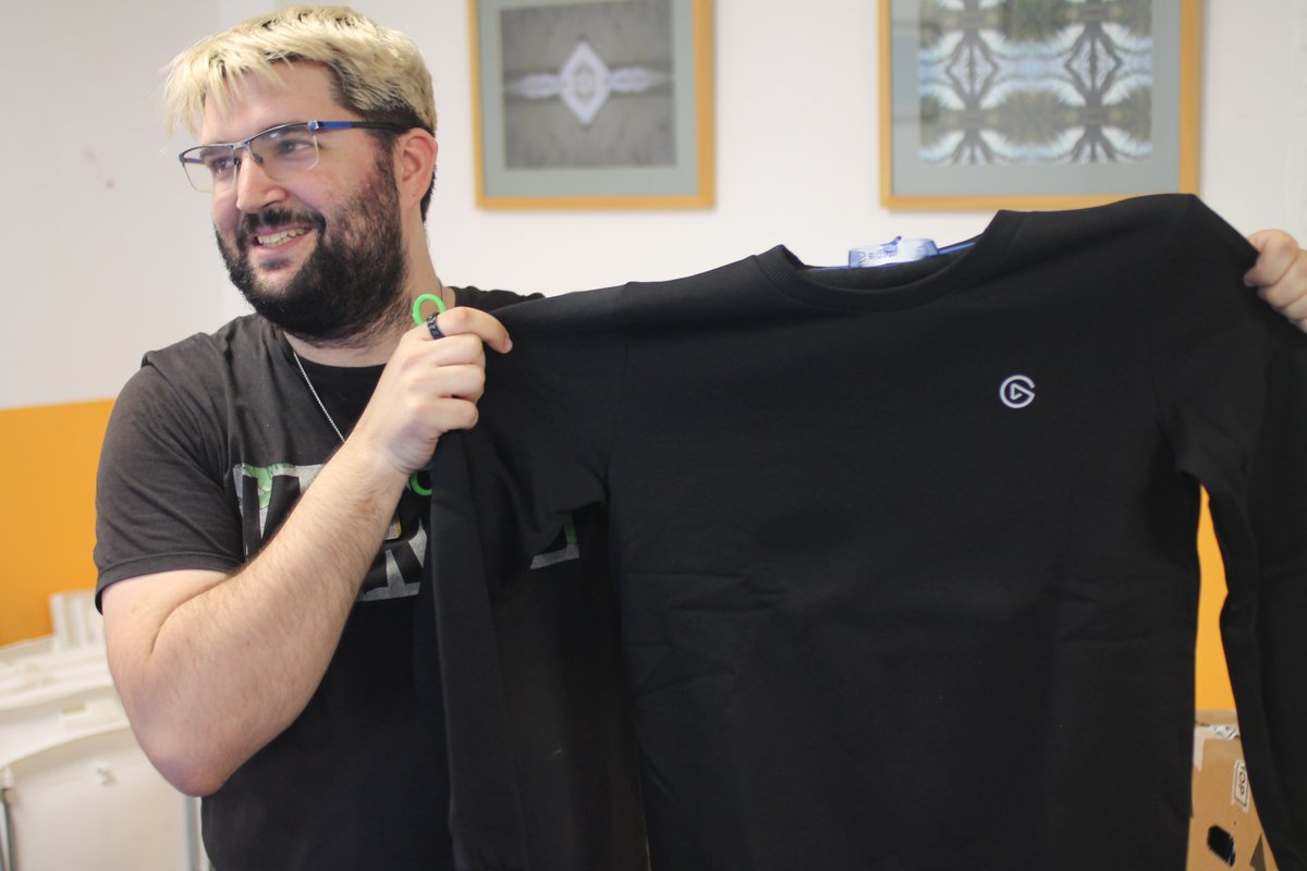 Premios 5ta LAN Party AAGOA 2024.

Lugar: Casa de la Juventud de Gines (Sevilla).

Fotos por: Sandra Grago.

#AleHop @frtecgaming <a href="/elgatoES/">Elgato ES - LATAM</a>