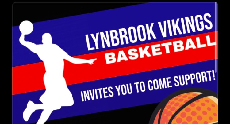 Tonight:

5:30pm JV Blue/White Game
7:00pm Alumni Game
 
We’ll see you there!