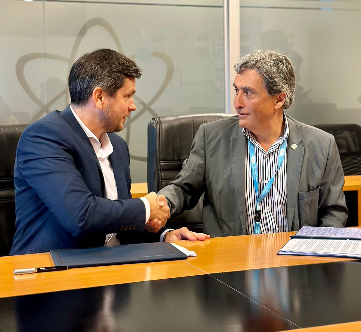 Zárate Municipio tweet media