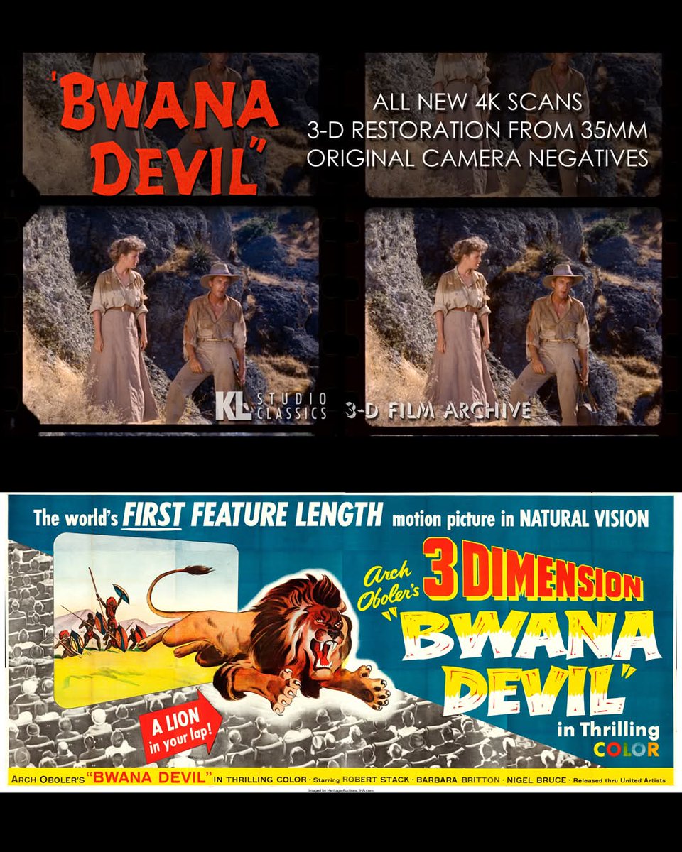 lordRsBiscuits's tweet photo. My mate @Tuftenstein looks after my 3D addiction 😃
#BwanaDevil https://t.co/7ryBiRkKaZ