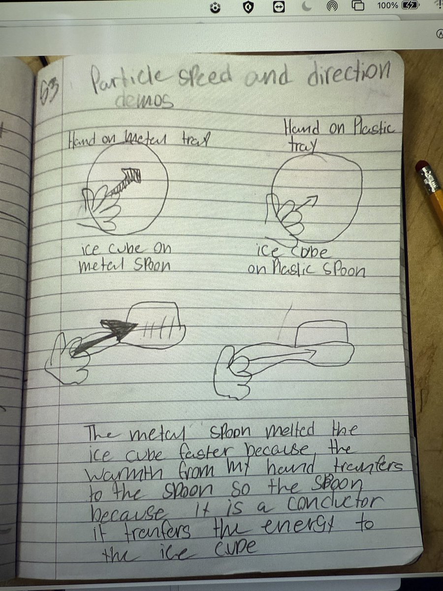 Emily Harer tweet media