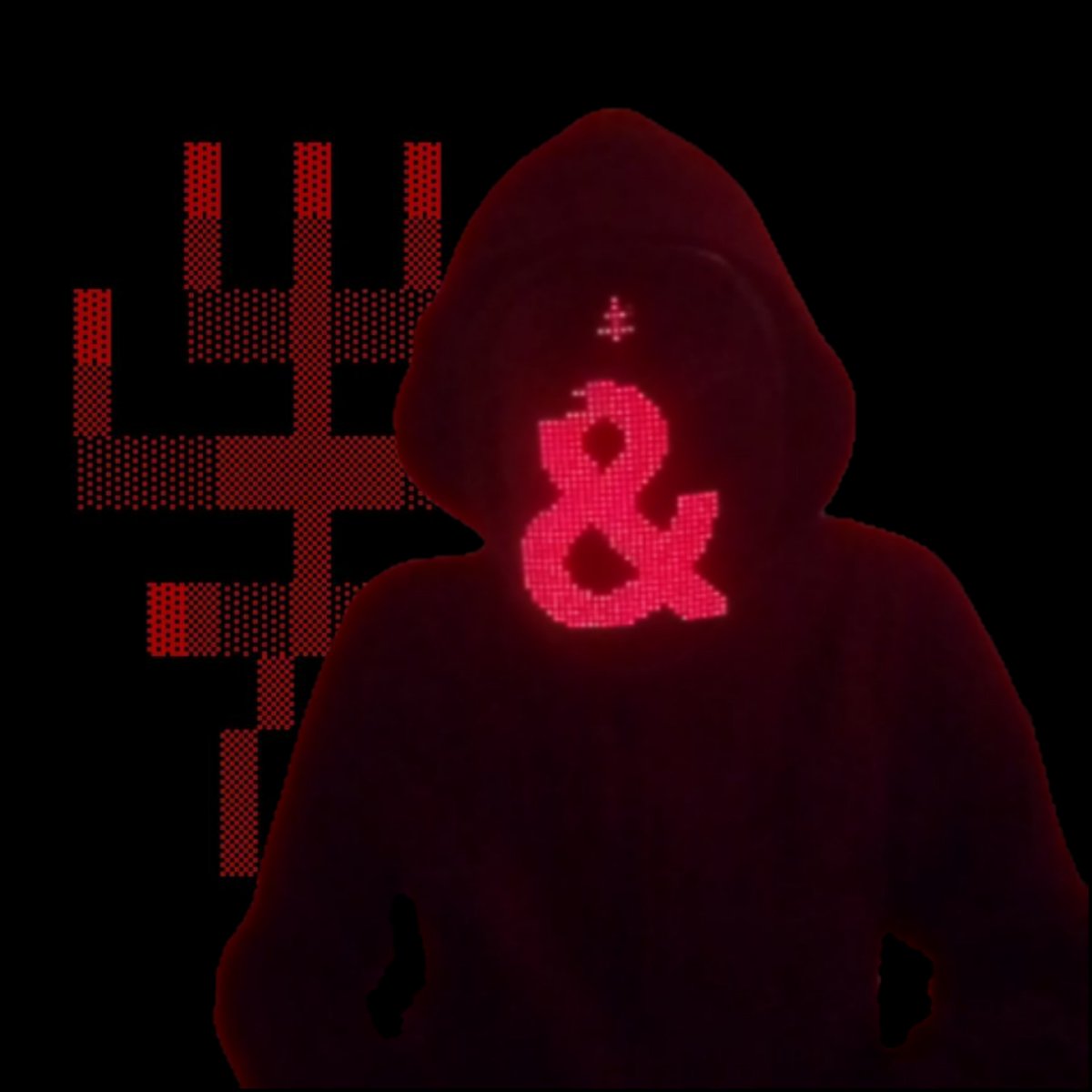 ampersand1888's tweet image. which pfp chat? #masterbootrecord or #keygenchurch?

#SpreadTheCode