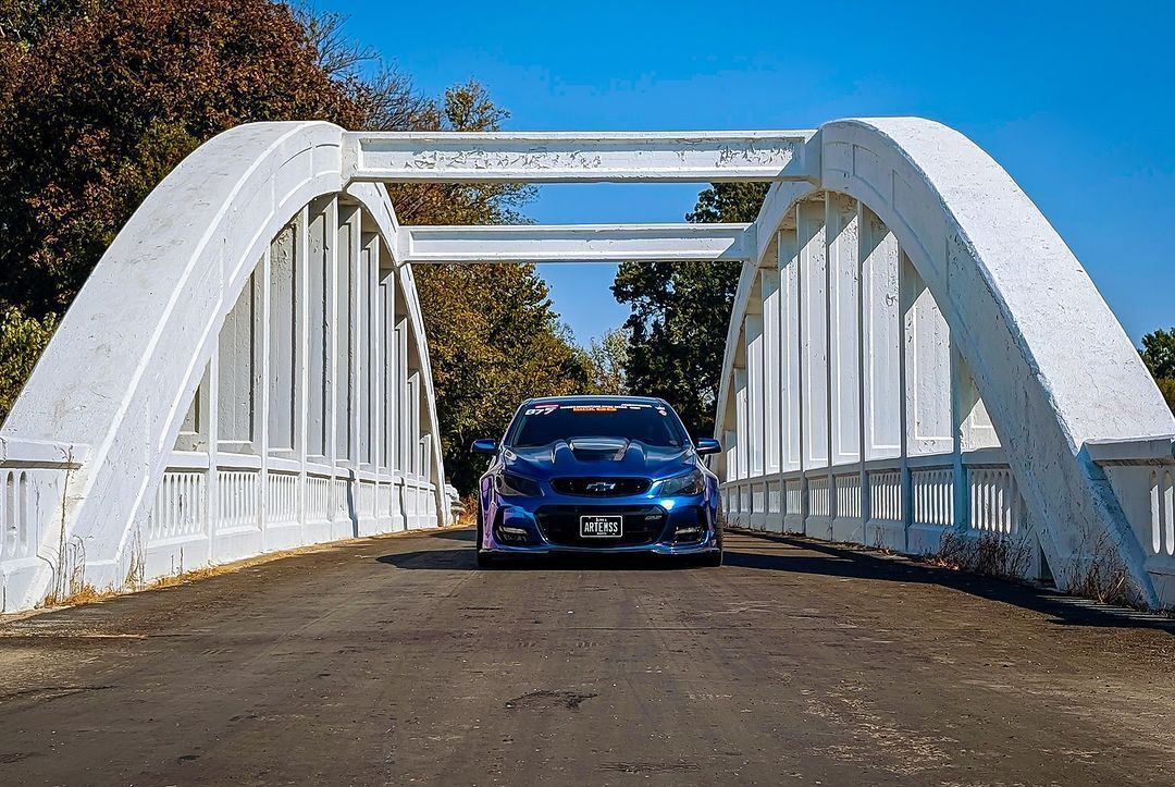 DeatschWerks's tweet photo. Since 2004, DeatschWerks has specialized in high-performance EFI fuel system solutions. The wide range of drop-in components and engineered to work as a system means racers get back onto the track faster. The drag-and-drive Chevrolet S/S of @ropsracing i… https://t.co/8RwlLv2atj https://t.co/qRNJh3EOKs