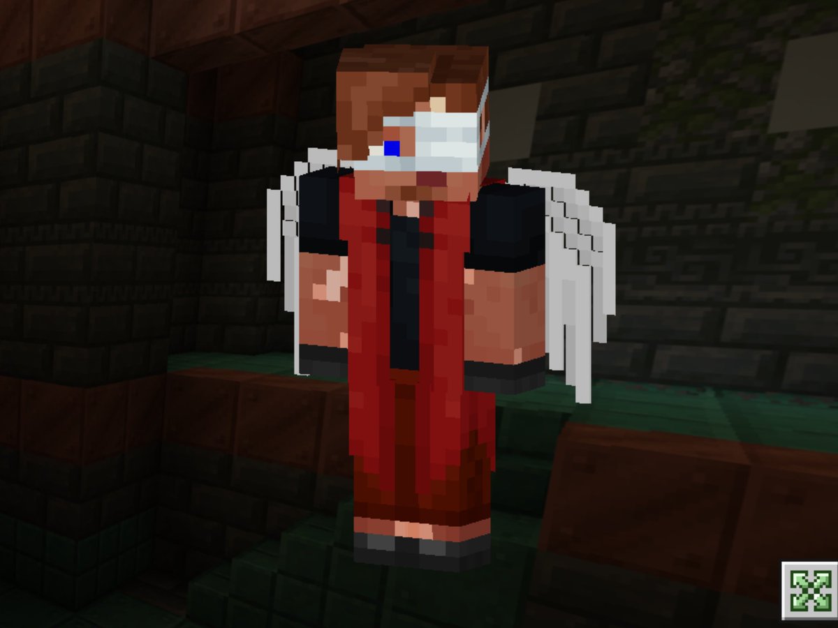 5 games, 5 different styles, 1 character