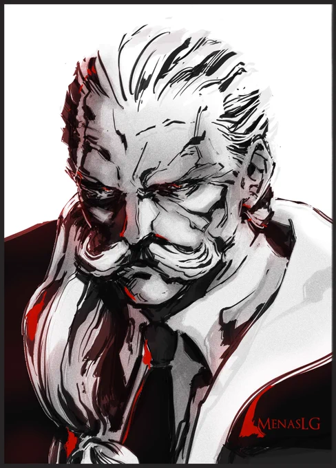 Liquid Snake 