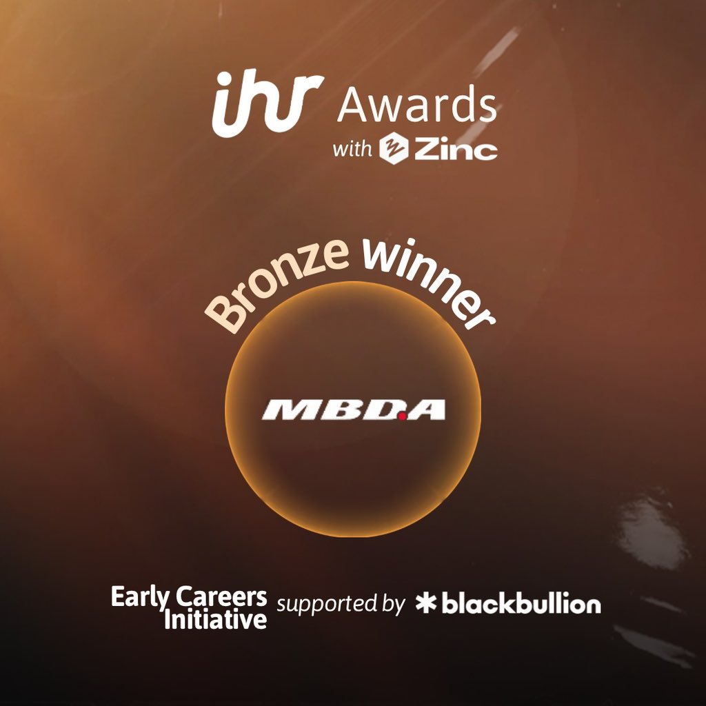 In-house Recruitment (@inhouserecnet) on Twitter photo Congratulations to our winners of the category “Early Careers Initiative”🌟
🥇<a href="/atkinsrealis/">AtkinsRéalis</a>
🥈<a href="/bookingcom/">Booking.com</a>
🥉MBDA
#IHRA24 Congratulations to our winners of the category “Early Careers Initiative”🌟
🥇<a href="/atkinsrealis/">AtkinsRéalis</a>
🥈<a href="/bookingcom/">Booking.com</a>
🥉MBDA
#IHRA24