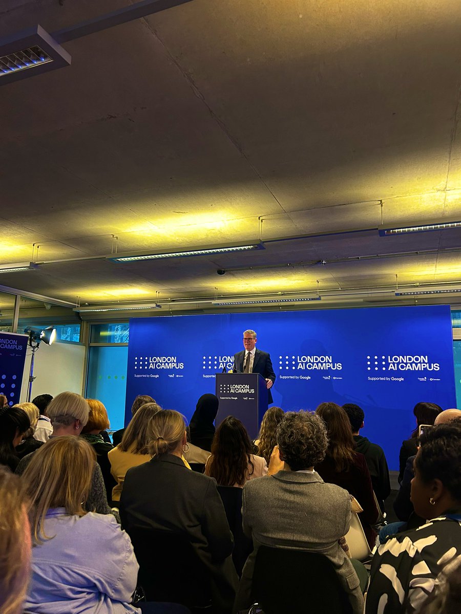 UCL London Office tweet media