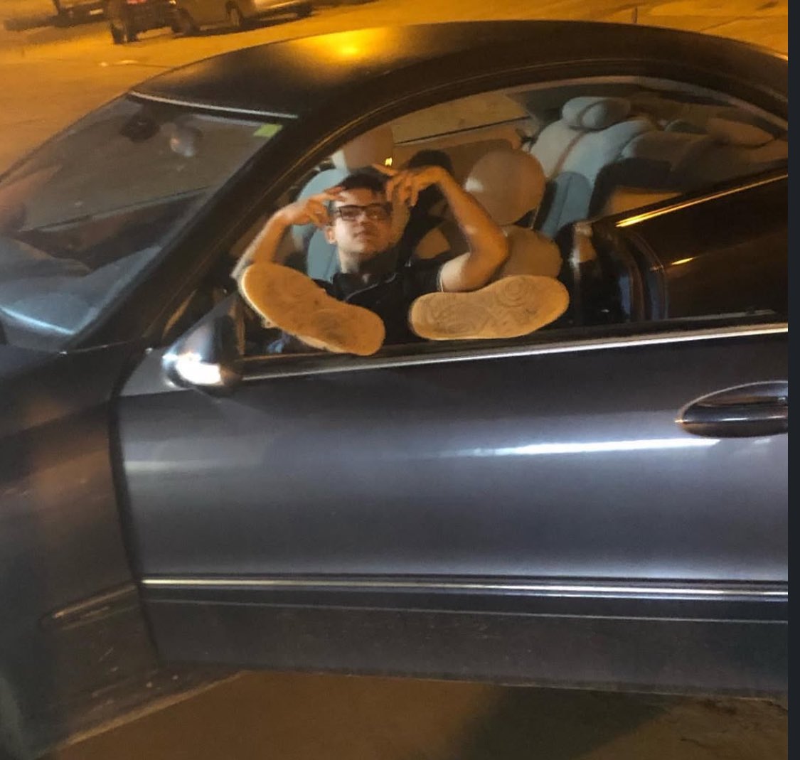 Coche: 1997
Música: 2000 
Conductor: 2006
Pasajeras: 2010