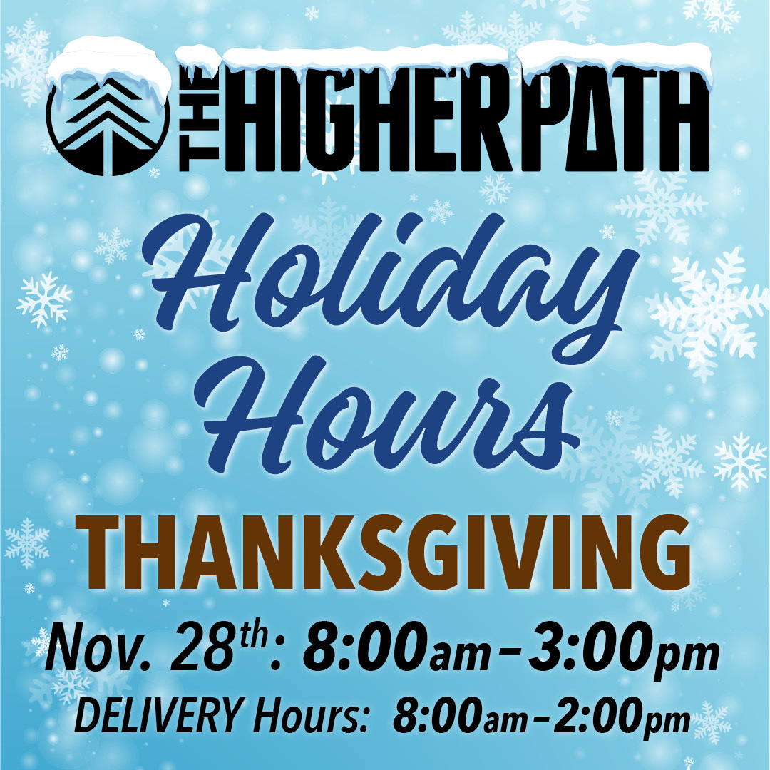 Stock up before you hop on your planes, trains, and automobiles to see your loved ones!