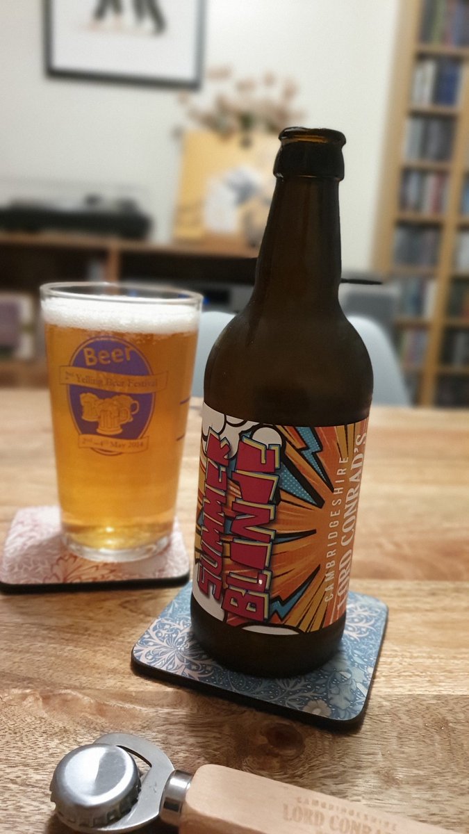 moneight's tweet photo. Enjoying this unseasonal local drop for warmth flashbacks .. @LordConrads π»
#locale #midweeker #chillyevenings https://t.co/fVN7rJSI2j