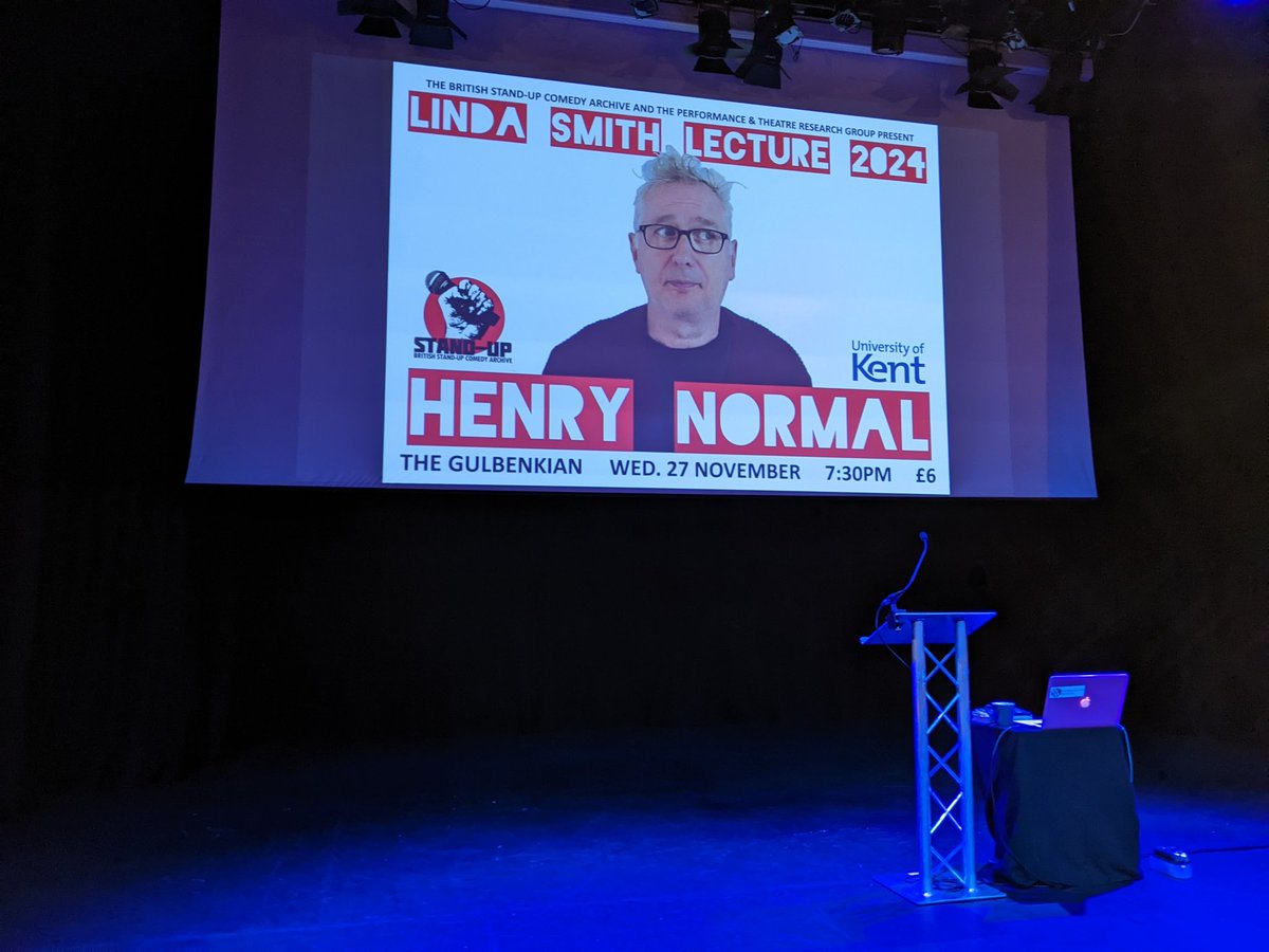 If I was still posting here, I'd say that this is happening at 7:30 tonight at the Gulbenkian, tickets still available. Instead I'll just say Elon Musk is still a threat to humanity.