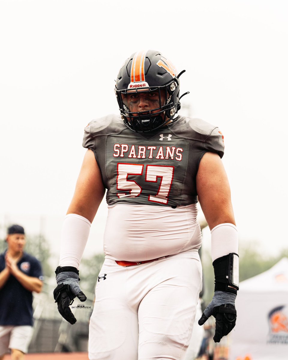 Ayaan Mirza (@ayaan_mirza57) on Twitter photo Ayaan Mirza c/o 2026
C/G/DT
6,3 280lb
0 sacks allowed
Best puller in the state
20+ 🥞
Offered
Full season film👇
hudl.com/v/2QaFsr
<a href="/CoachNell/">Darnell Parker</a> @coachproc1 <a href="/_coachreaves/">Coach Mike Reaves</a> <a href="/carljfred/">Carl Frederick</a> <a href="/Coach_Luvara/">Vince Luvara</a> <a href="/coachreddix/">Richard Reddix Jr.</a>
<a href="/PrepRedzoneVA/">Prep Redzone Virginia</a> <a href="/Cwoods75/">Corey Woods</a> <a href="/Coach_JEmerich/">Jason Emerich</a> <a href="/coacher_Hut/">Alex Huettel</a> Ayaan Mirza c/o 2026
C/G/DT
6,3 280lb
0 sacks allowed
Best puller in the state
20+ 🥞
Offered
Full season film👇
hudl.com/v/2QaFsr
<a href="/CoachNell/">Darnell Parker</a> @coachproc1 <a href="/_coachreaves/">Coach Mike Reaves</a> <a href="/carljfred/">Carl Frederick</a> <a href="/Coach_Luvara/">Vince Luvara</a> <a href="/coachreddix/">Richard Reddix Jr.</a>
<a href="/PrepRedzoneVA/">Prep Redzone Virginia</a> <a href="/Cwoods75/">Corey Woods</a> <a href="/Coach_JEmerich/">Jason Emerich</a> <a href="/coacher_Hut/">Alex Huettel</a>