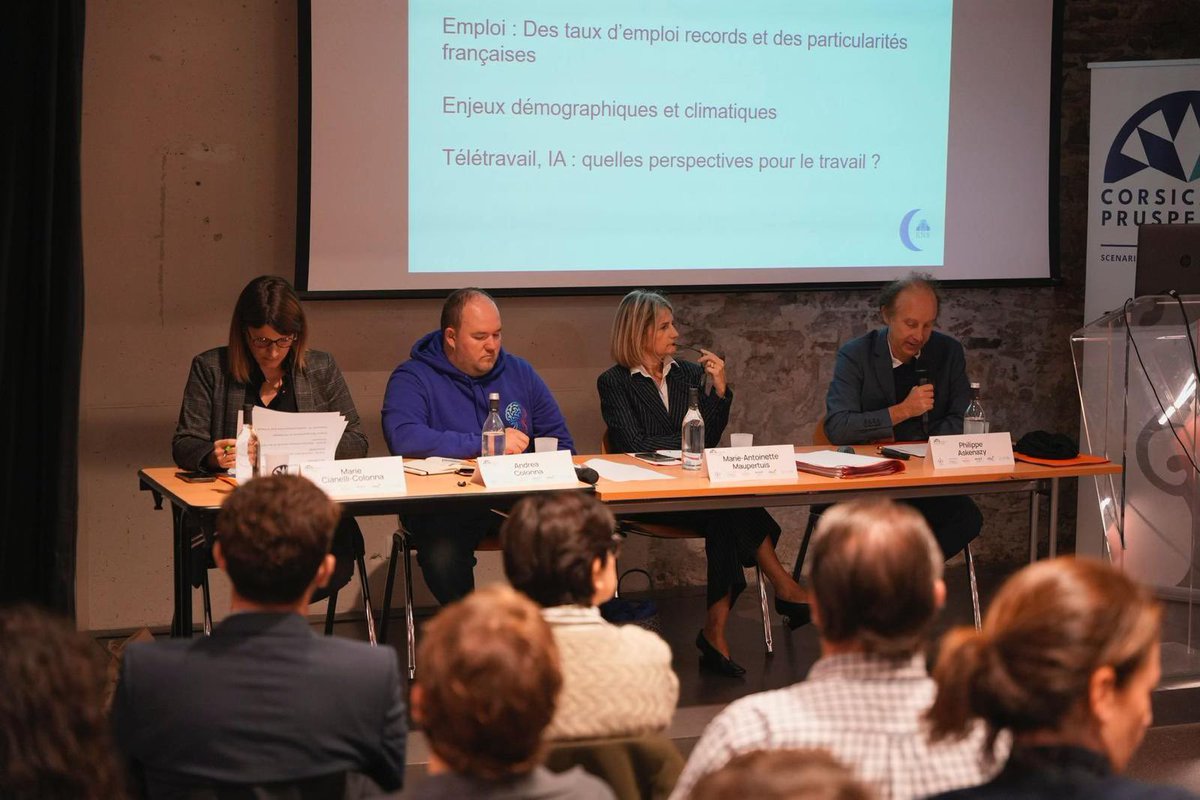 Marie-Antoinette Maupertuis tweet media