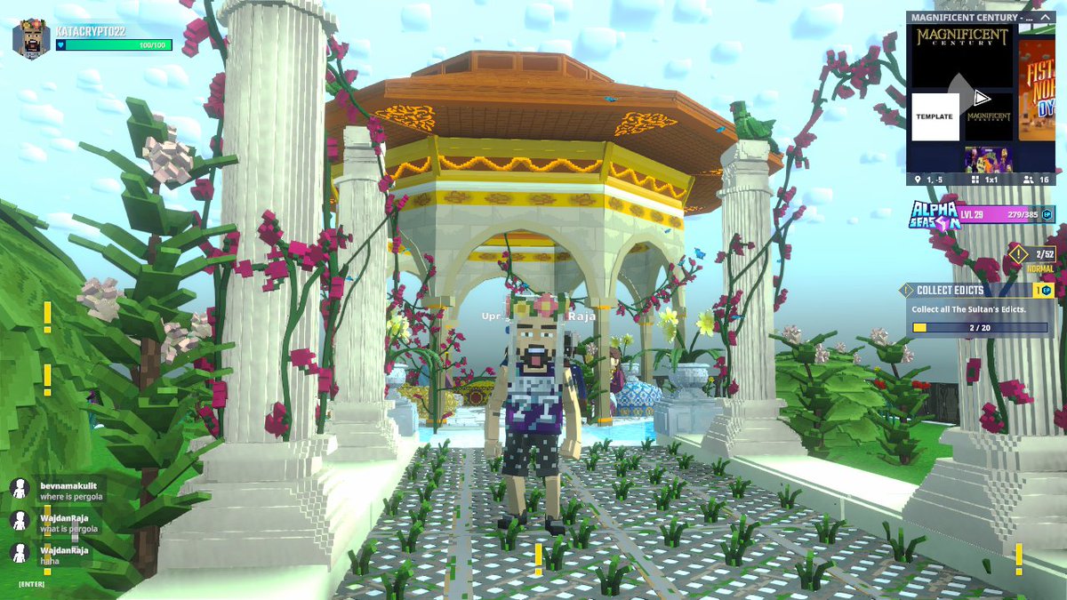 Crypto Kata tweet media