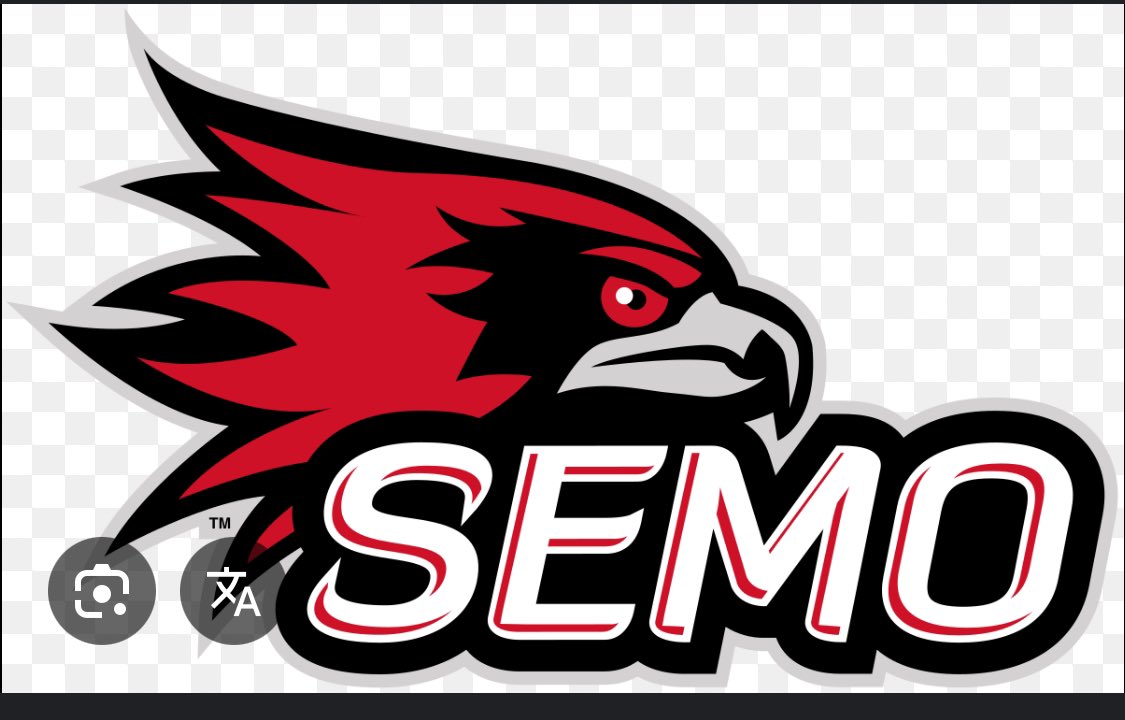 AGTG🙏🏾 I’m beyond blessed to be offered by an elite program like <a href="/SEMOfootball/">SEMO Football</a>‼️ <a href="/_CoachDes/">Desmond Noird</a>  is this home??👀