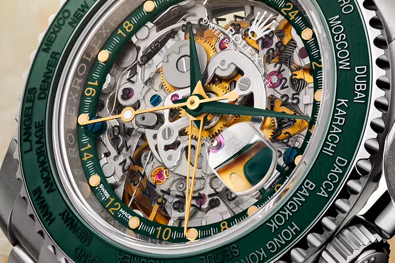 Coronet Magazine tweet media