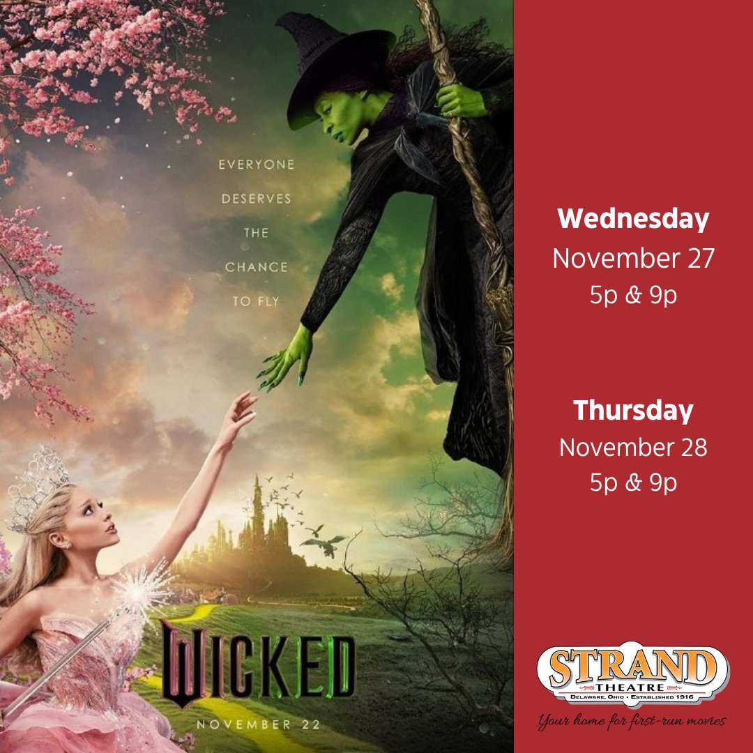 Come celebrate Thanksgiving with your #StrandFam 🦃