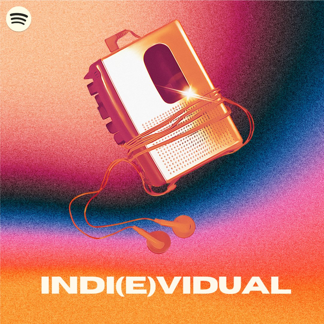 I need new music for my #spotify playlists. Few spaces to fill this week on both, looking for Indie and alt vibes! #PLAYLIST #NewMusic 
open.spotify.com/playlist/3kGug…