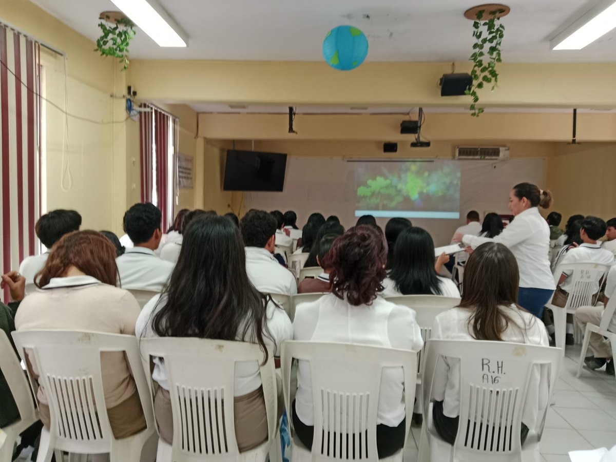 Comisión Forestal tweet media