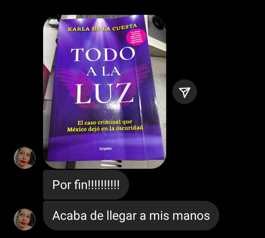 #todoalaluz