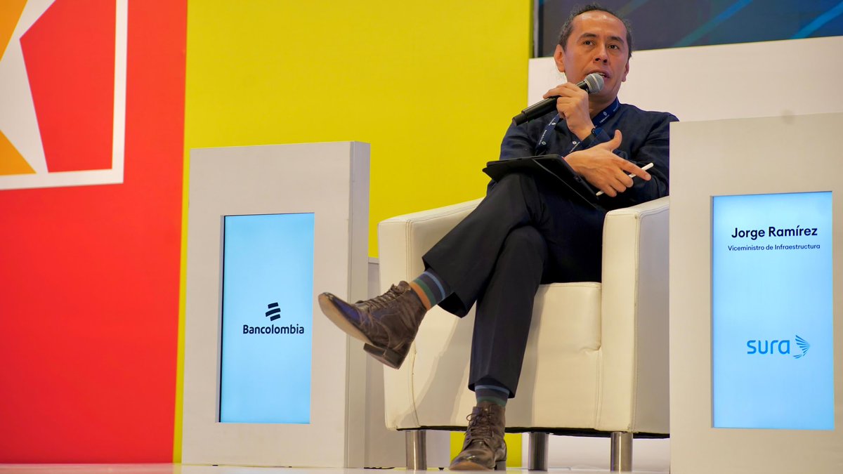 MinTransporte tweet media