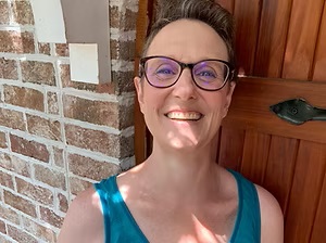 The next Nebraska Poets Reading Series online event  will be December 3rd and is free and open to the public. Julie Paschold will be the December featured poet. Be sure to RSVP on the @NEPoetrysociety website.