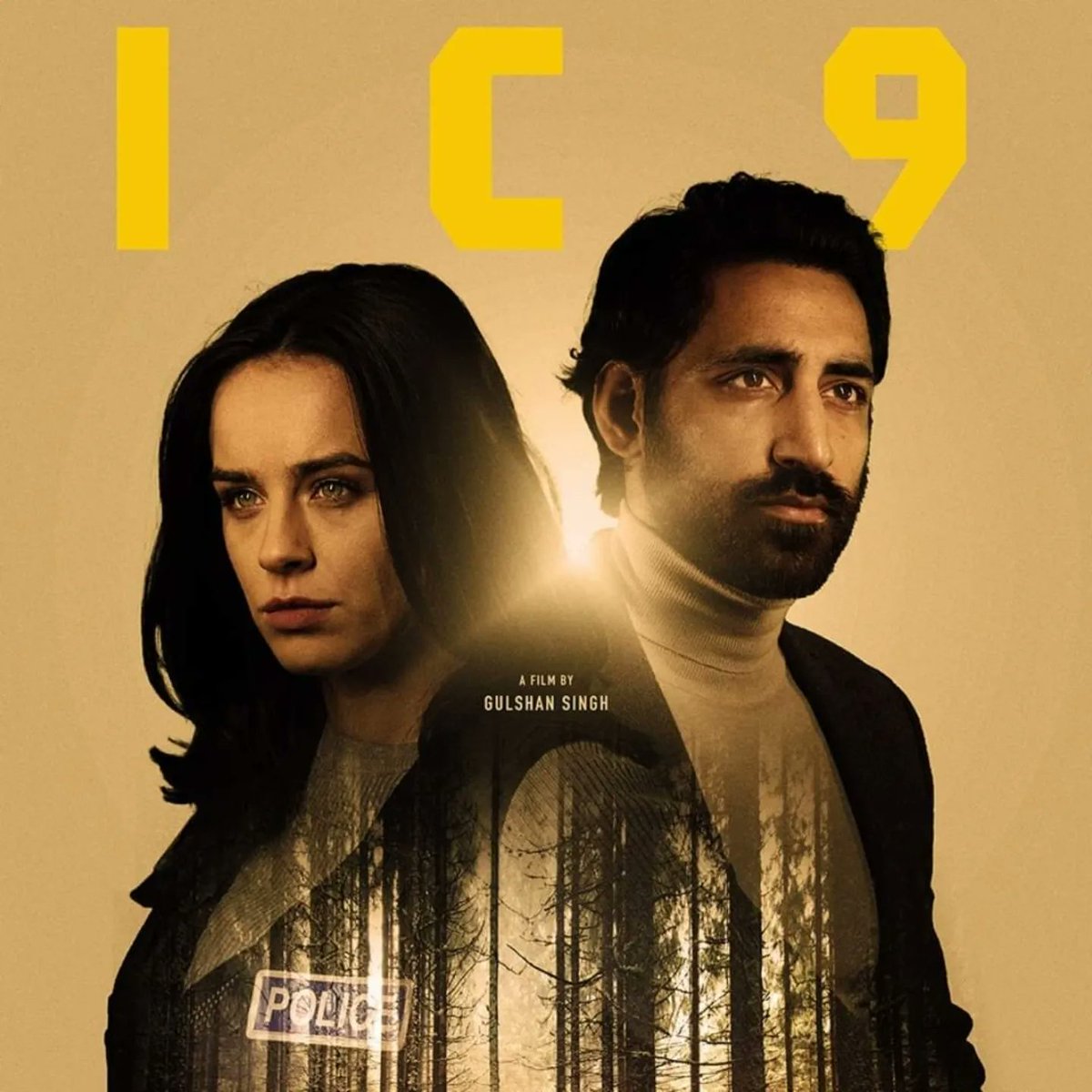 SWATalent's tweet photo. So excited for our brilliant @ElijahKhan_ and the #PrivateScreening of @IC9Movie tonight! ⭐️⭐️⭐️🎞️🎬https://t.co/tcnnohvXyN https://t.co/IUfXh2hxFE