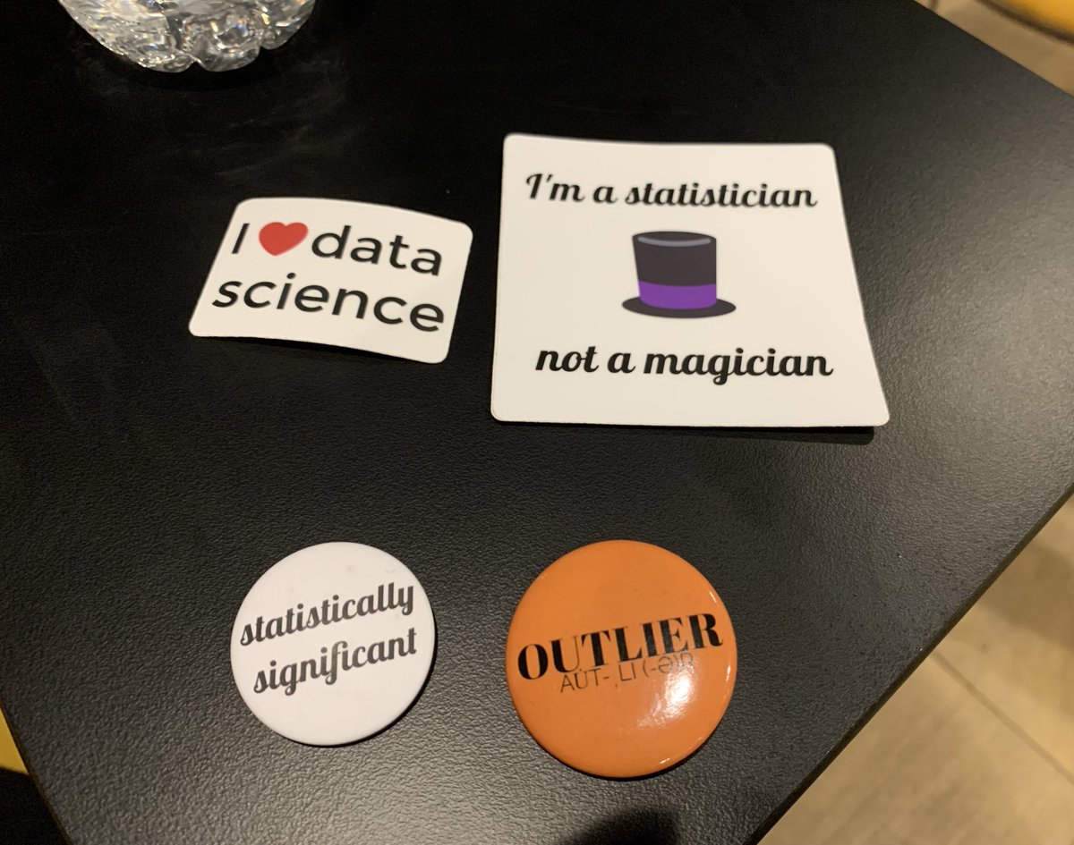 Excellent presentations at the Royal Statistical Society’s Pre-Conference meeting today! Looking forward to the RSS International Conference in Edinburgh next year.