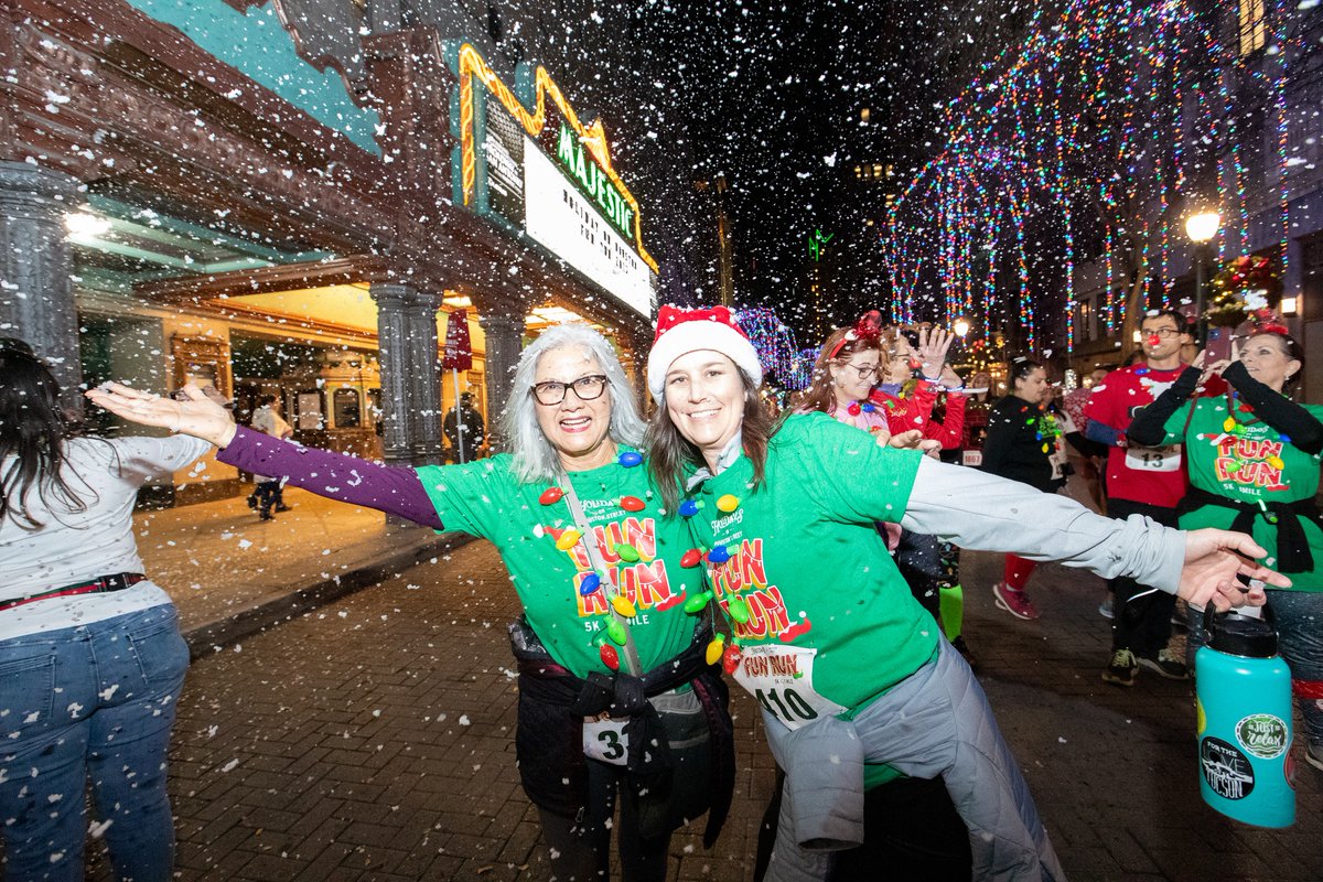 Visit San Antonio tweet media