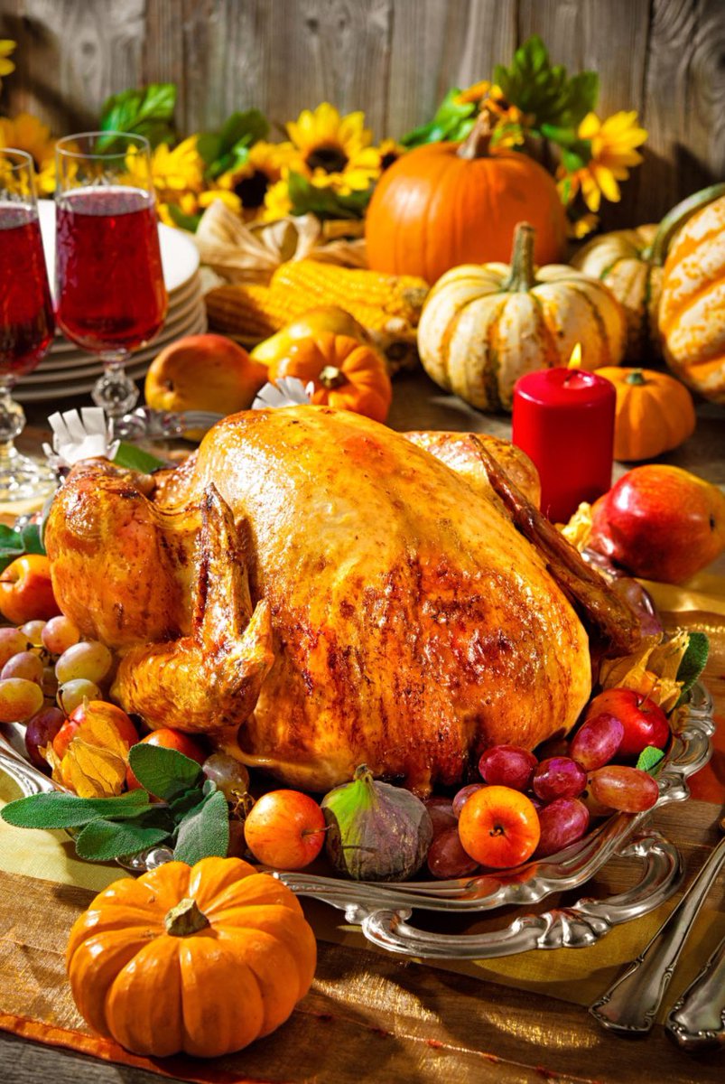 Happy Thanksgiving to all from our families to yours.  We will close both locations early today at 4PM.
Closed all day tomorrow.Back to regular hours on Friday . Have a good one with your friends and family.