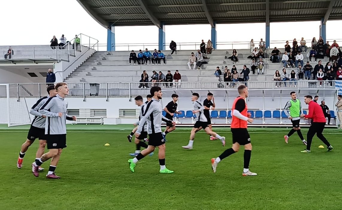 ℹ️ La Tercera RFEF no descansa. El <a href="/FCMalagaCity/">FC Malaga City Academy</a> volverá a jugar este fin de semana en casa, donde sus últimos dos partidos terminaron en victoria. ¡Vamos equipo, a sumar otros 3 puntos! 💪🔝

[ El domingo a las 18:30 🆚 <a href="/cpmlaslagunas/">C.P. Mijas-Las Lagunas</a> / #Torremolinos 🤍🖤]