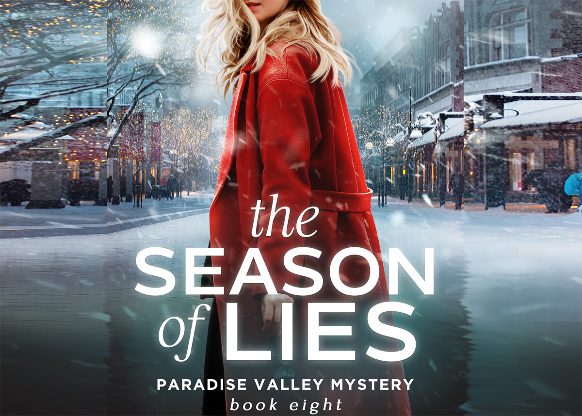 DebraBurroughsAuthor tweet media