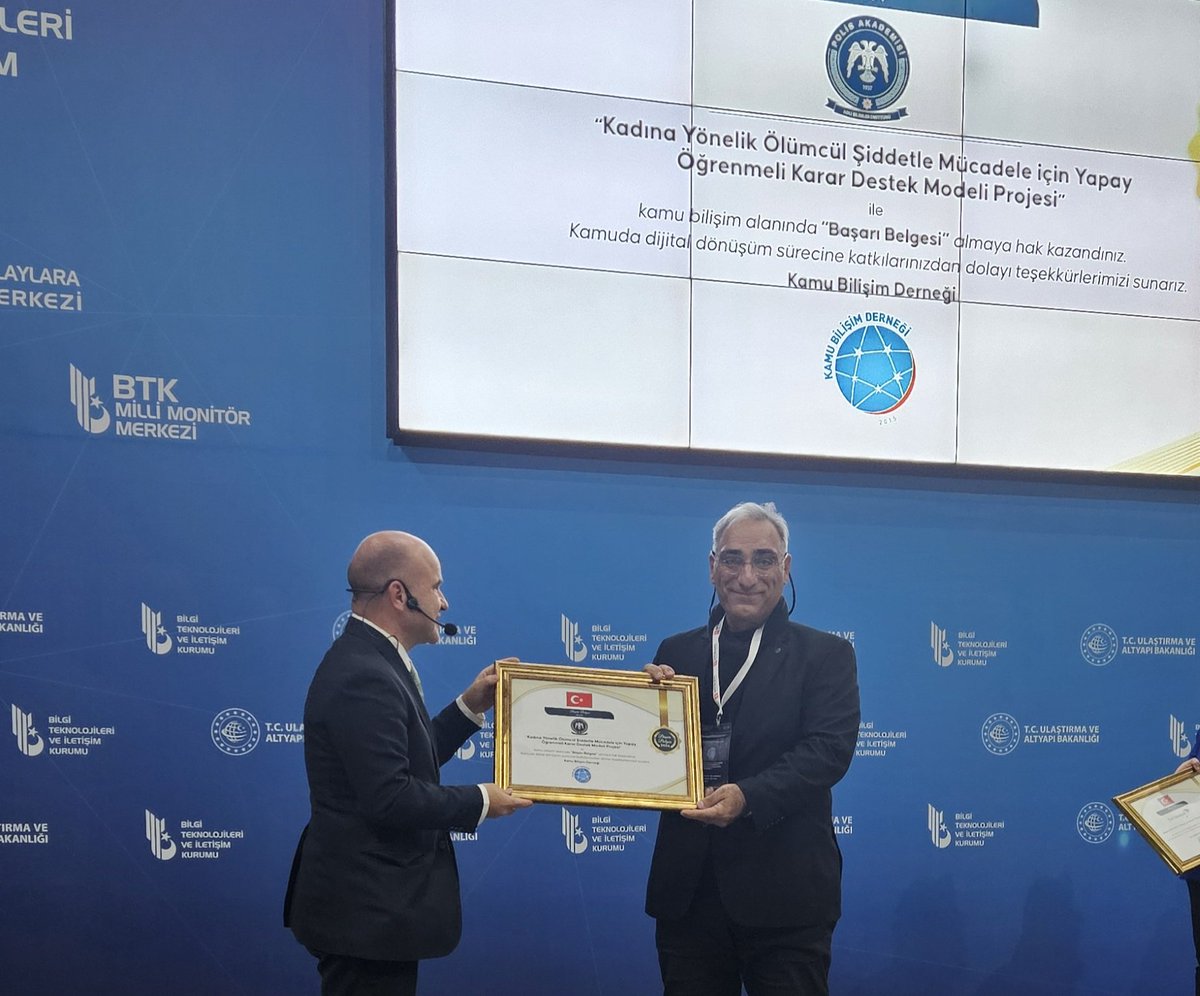 Coşkun Taştan tweet media