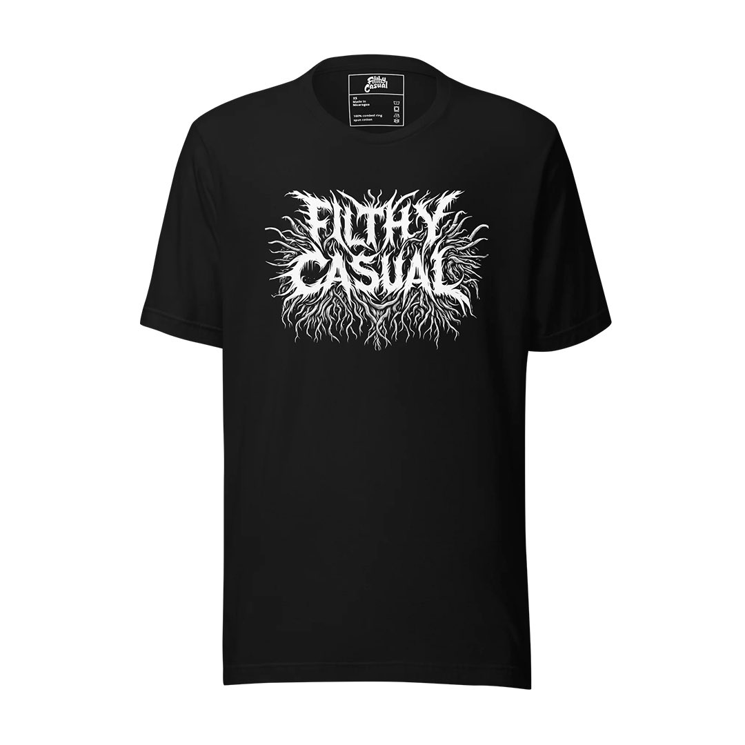 Filthy Casual tweet media