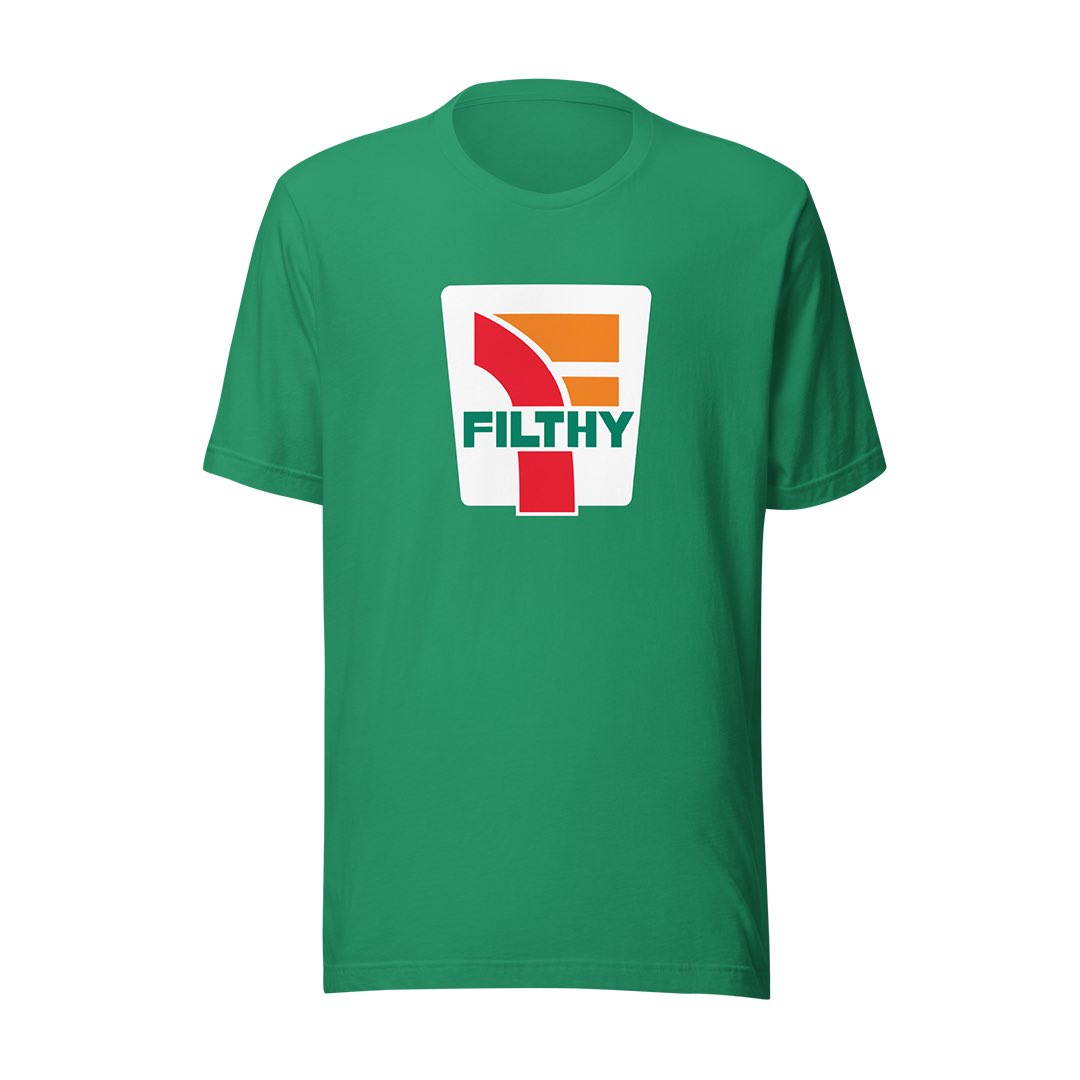 Filthy Casual tweet media