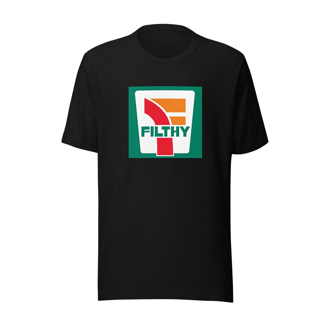 Filthy Casual tweet media