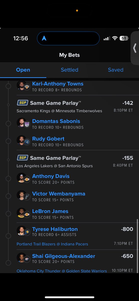 LightASpliff's tweet image. Lotto play NBA 🥵🥵