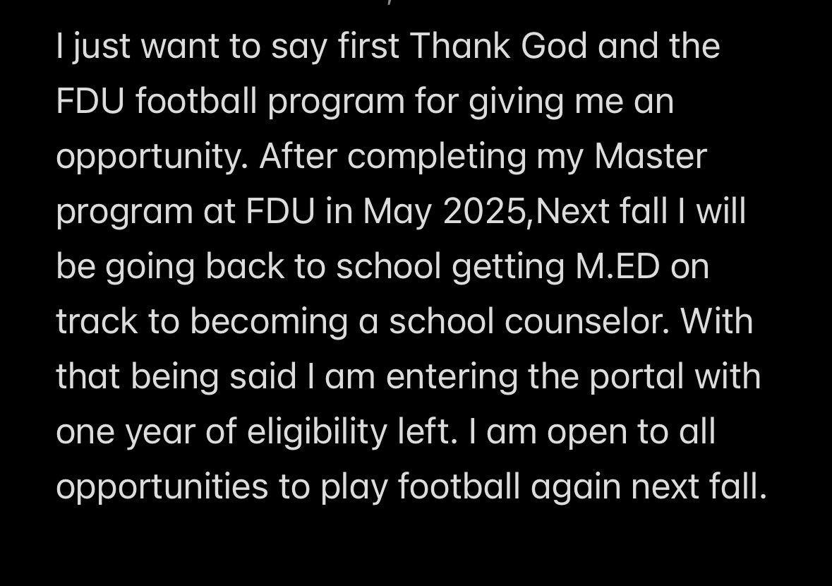 Adrian Reese II tweet media