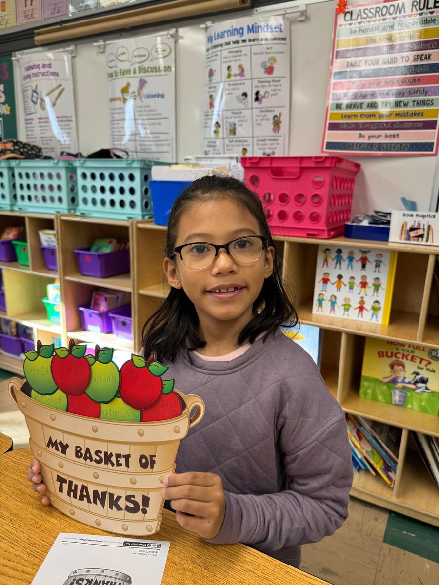 Davison Avenue PTA tweet media