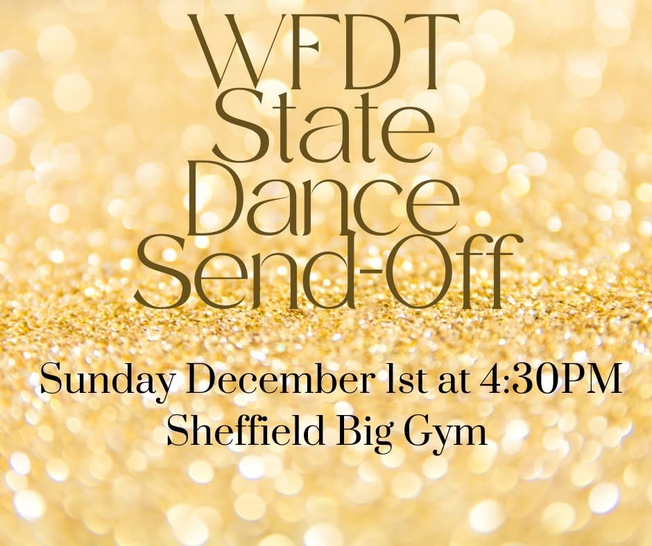 West Fork CSD tweet media