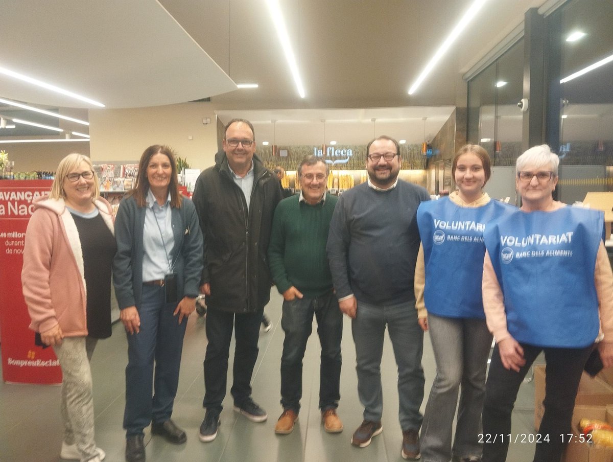 Alpicat Solidari tweet media