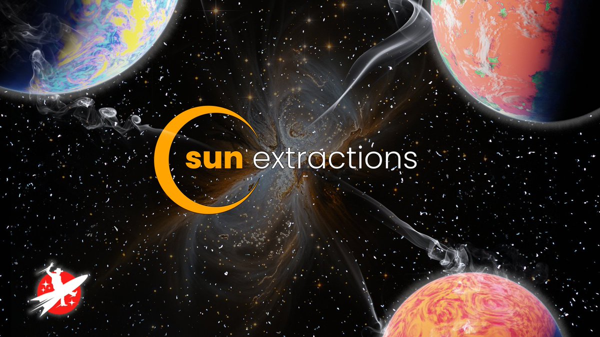 SunExtractions's tweet photo. Space Ranger is more than a brand—it’s an adventure. From Meteor Melon’s juicy burst to Tropical Teleport’s exotic blend, every drop is crafted with expertise at Sun Extractions.

🚀 Prepare for launch and follow @SpaceRanger_HQ for updates!

#SunExtractions #SpaceRanger https://t.co/mn8vLjzQHH