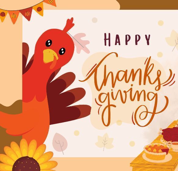 🦃🍂 The District 5 office will be closed on Thursday 11/28 &amp; Friday 11/29. Have a happy and safe holiday! We’ll be back in the office on Monday 12/2.