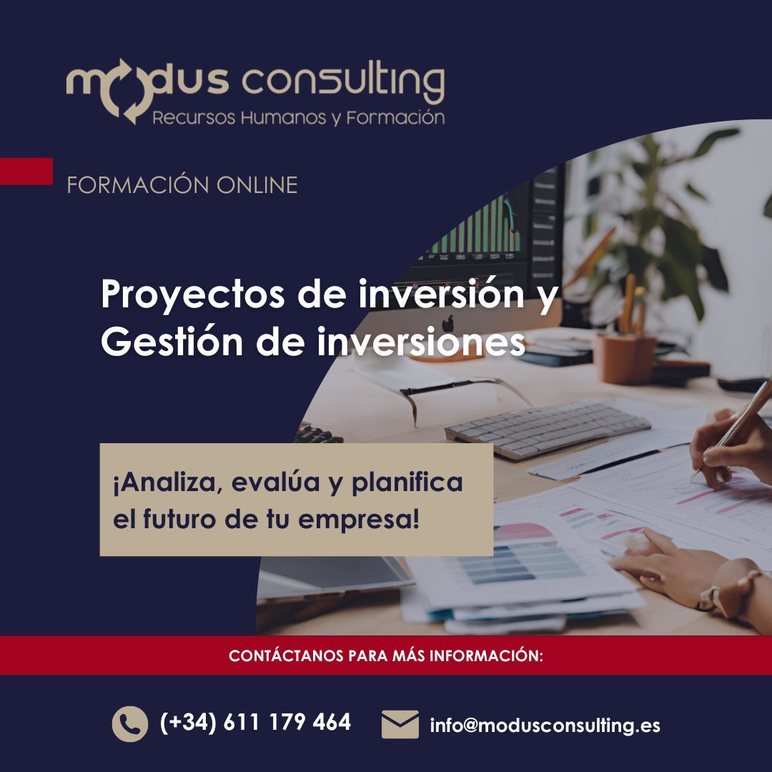 Modus Consulting RR.HH y Formación (@ModusConsulting) / Posts / X