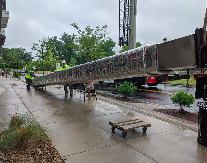 AllfireL's tweet photo. At AllFire Services, we provide full installation, repair, and cleaning services for restaurant hoods. We ensure your commercial kitchen is equipped with top-notch fire protection. 

#AllFireServices #RestaurantHoodServices #FireProtection https://t.co/cv4lXD3zOP