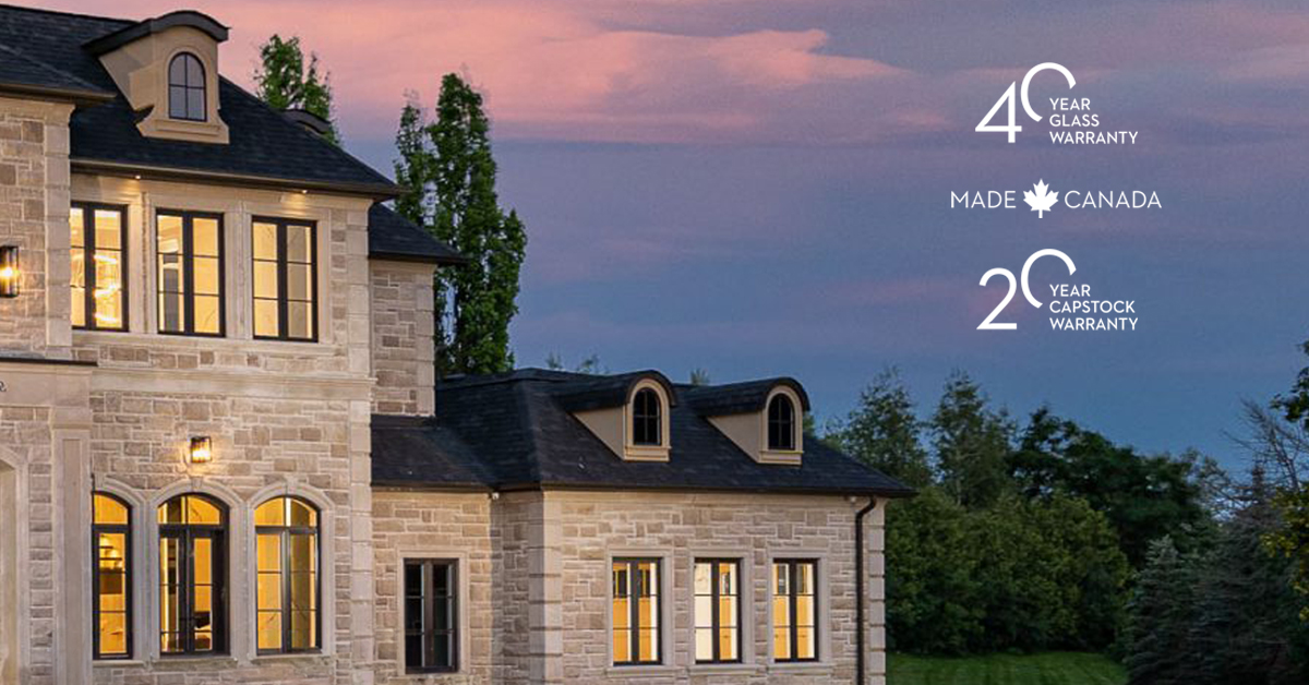 Window_City's tweet image. We view our products as masterpieces in progress—crafted with innovation and quality. Proudly #madeinontario, our #vinylwindows and doors redefine industry standards while honouring our 30-year legacy of craftsmanship. Partner with us: bit.ly/49chjpY #windowcity
