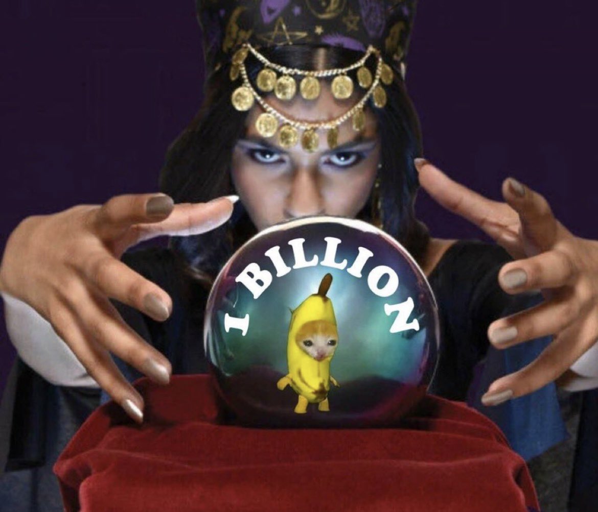 DrFuckleyPHD1's tweet photo. ITS ABOUT TO HAPPEN BABY 

$BCAT is ripping

It’s a certified buy! 

$BCAT
$BCAT

@bananacat_erc20 https://t.co/c32nbUg7Bk